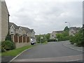 Greencroft Close - Croftlands