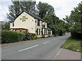 The Plough Inn at Shutlanger