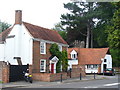 Chobham Village