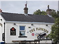 "The Flowers" (Pub) 141 Todmorden Road, Bacup, Lancashire OL13 9UA