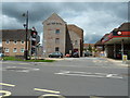 The Old Dairy on Bepton Road