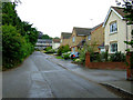 Stoney Common Road