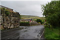 Old Lane, Shawforth