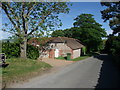 Annington Road, Botolphs