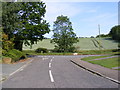 Church Road, Kettleburgh