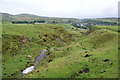 The River Spodden near Gander Brow