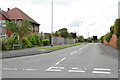 Bodmin Avenue, Weeping Cross