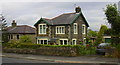 Detached House, Holcombe Road