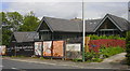 "Alden Place" Sunnybank Road, Helmshore, Lancashire