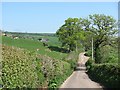 Yarcombe to Howley Road