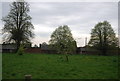 Outbuildings, Hothfield Manor