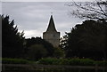 Church of St Margaret, Hothfield