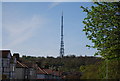 Croydon TV Transmitter