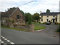 Converted farm at Lugwardine