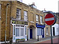 Smeeds, Smart, Signs Shop in Bank Street, Herne Bay