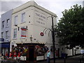 The Rose Inn, Mortimer Street, Herne Bay