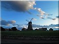 Whitburn windmill