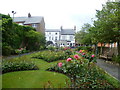 Memorial Gardens, Filey