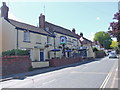 The Holly Bush, Stourport-on-Severn