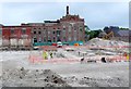 Brewery Square June 2011