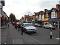 Queens Road, Clarendon Park, Leicester