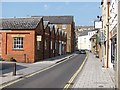 Ditton Street, Ilminster