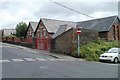 Coed-y-Brain Primary School, Llanbradach 