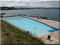 Swimming pool, Brixham