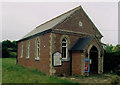 Soberton Heath Methodist Chapel