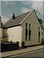 Former Selborne Congregational Chapel