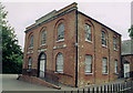 Former Thruxton Methodist Chapel