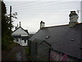 Coastal Berwickshire : Approaching Partanhall