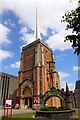 All Saints Church on Pembroke Road