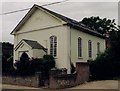 Former Hurstbourne Tarrant Congregational Chapel