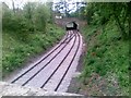 Railway lines, Duffield