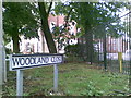 Woodland Close, Watnall