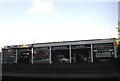 Car dealership, Wilmslow Rd