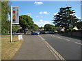 Dartmouth Road, Paignton