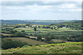 Chagford: Higher Corndon