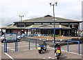 Felixstowe Leisure Centre