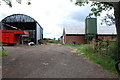 Farm, Bungham Lane, Penkridge