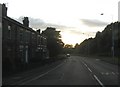 Houses on Bolton Road