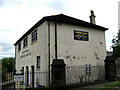 The Unitarian Old Meeting House