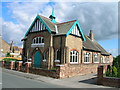 Hensall Methodist Church