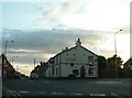 Brookes Arms, Chorley