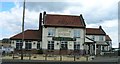 The Horse and Jockey, Eggborough