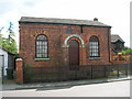 Converted Chapel, Kellington