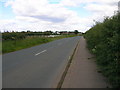 Beal Lane towards Beal