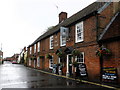 The Jolly Sailor, Orford