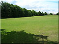 School playing field, Ferrybridge Road